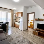 Ena Sunrise Summerland Apartmán Mamaia