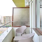 Apartmán Ena Sunrise Summerland Mamaia