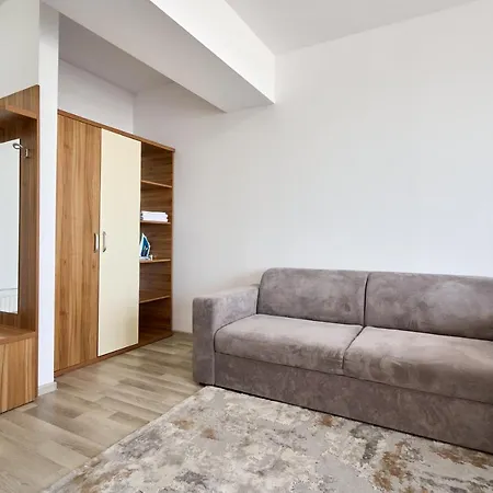 아파트 Ena Sunrise Summerland *