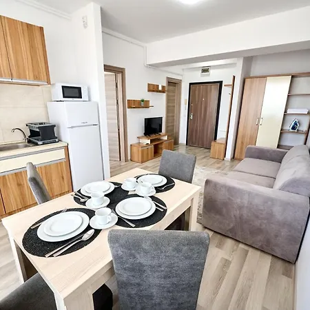 Apartment Ena Sunrise Summerland