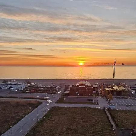 Ena Sunrise Summerland * 마마이아