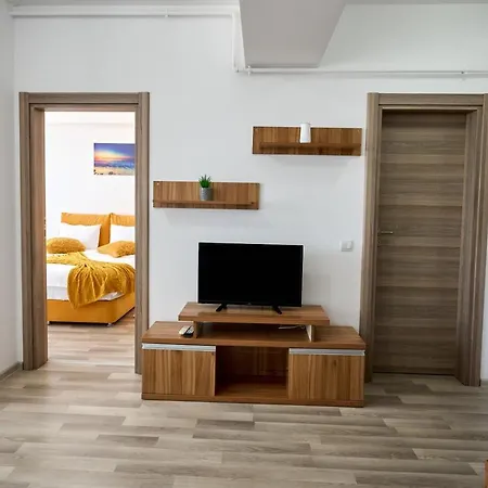 Appartamento Ena Sunrise Summerland