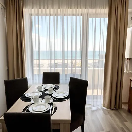 Ena Sunrise Summerland Apartment *