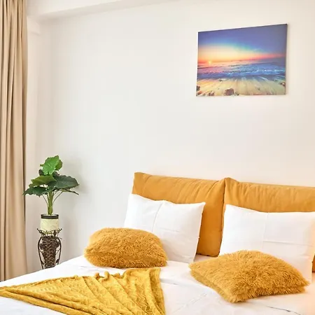Apartment Ena Sunrise Summerland Mamaia