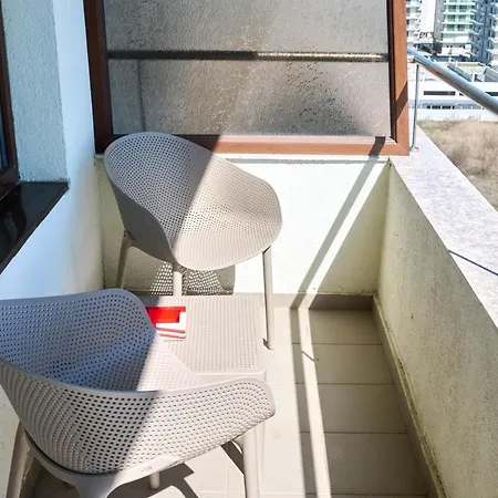 아파트 Ena Sunrise Summerland 마마이아