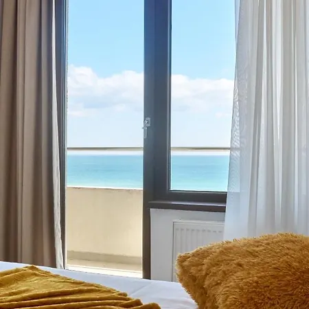 Ena Sunrise Summerland *