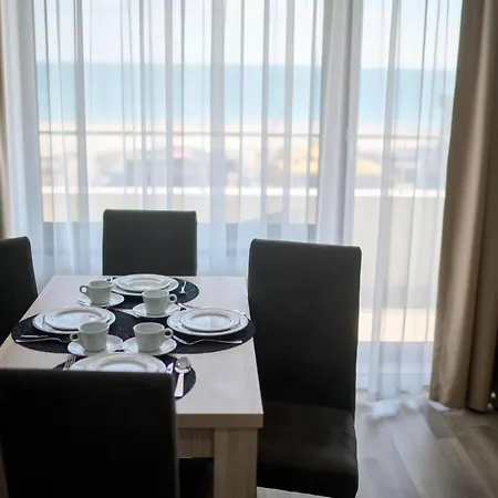 Apartment Ena Sunrise Summerland *