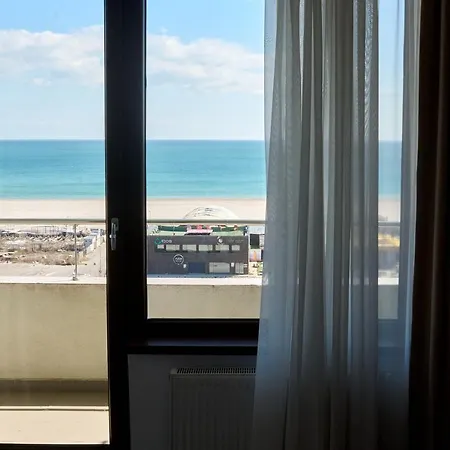 Apartment Ena Sunrise Summerland Mamaia