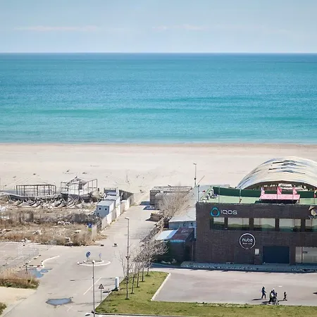 Ena Sunrise Summerland * Мамая