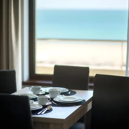 Apartment Ena Sunrise Summerland Mamaia