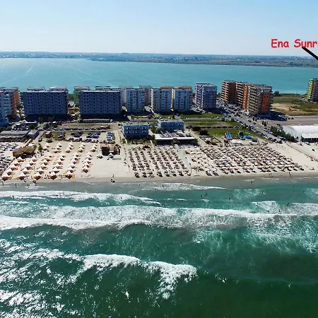 Ena Sunrise Summerland Appartamento