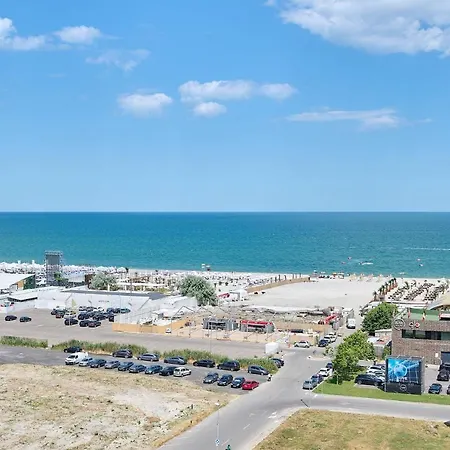 Ena Sunrise Summerland *