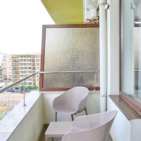 아파트 Ena Sunrise Summerland 마마이아