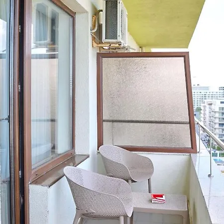 Ena Sunrise Summerland 마마이아