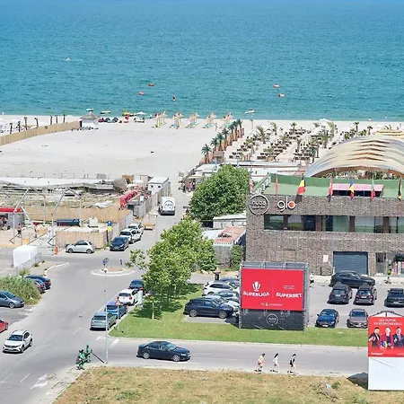 Ena Sunrise Summerland * Mamaia