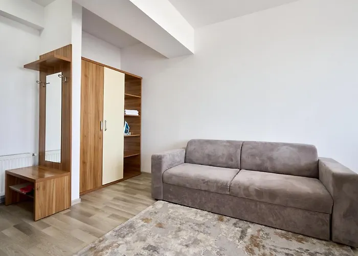 Apartment Ena Sunrise Summerland *