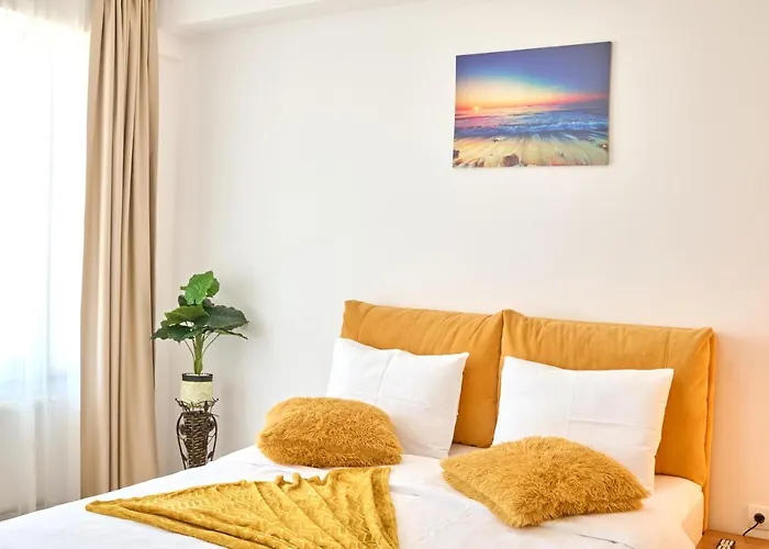 Appartamento Ena Sunrise Summerland Mamaia