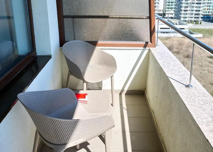 Apartment Ena Sunrise Summerland Mamaia