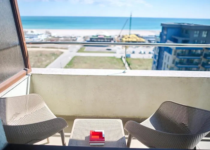 Apartment Ena Sunrise Summerland