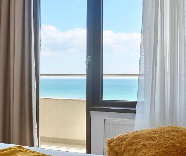 Ena Sunrise Summerland *