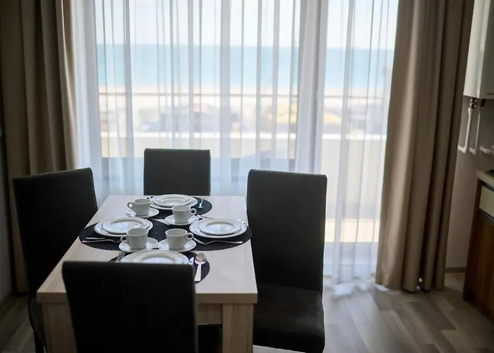 Appartamento Ena Sunrise Summerland *