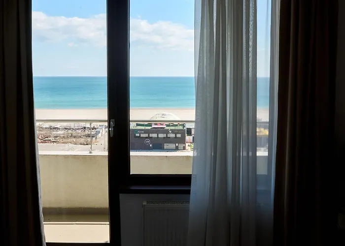 Appartamento Ena Sunrise Summerland Mamaia