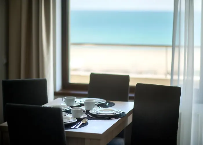 Apartment Ena Sunrise Summerland Mamaia