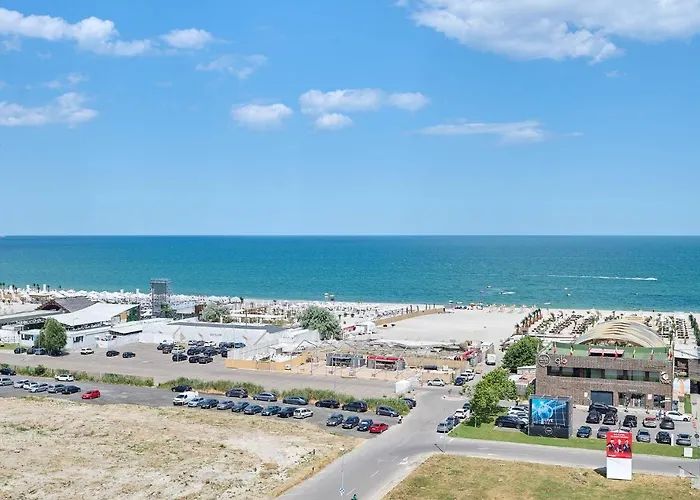 Ena Sunrise Summerland *