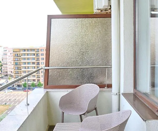 Apartment Ena Sunrise Summerland Mamaia